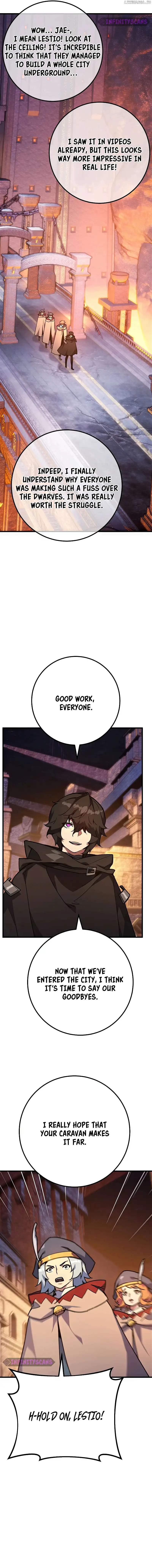 World’s Strongest Troll Chapter 72 - Page 12