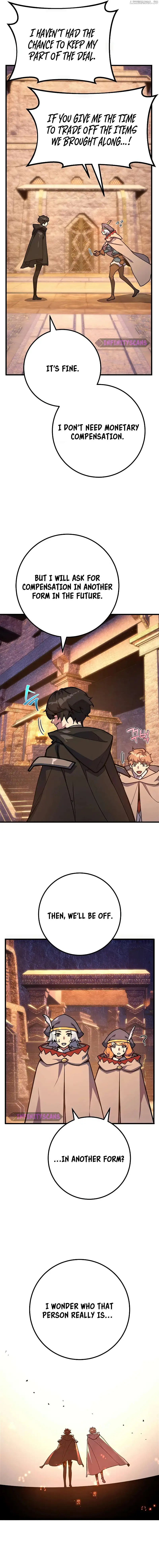 World’s Strongest Troll Chapter 72 - Page 13