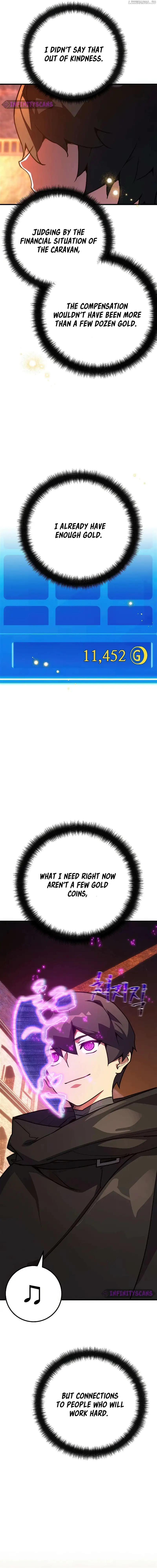 World’s Strongest Troll Chapter 72 - Page 14