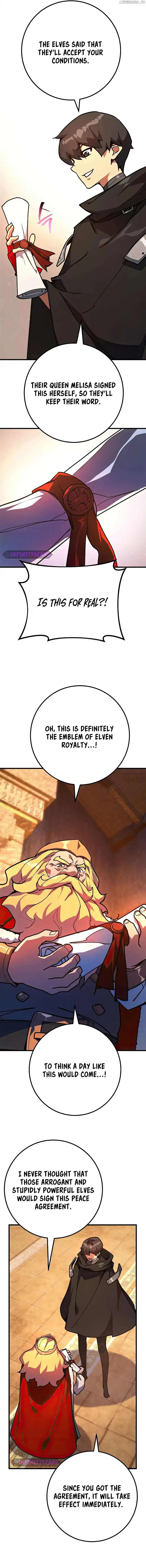 World’s Strongest Troll Chapter 72 - Page 16