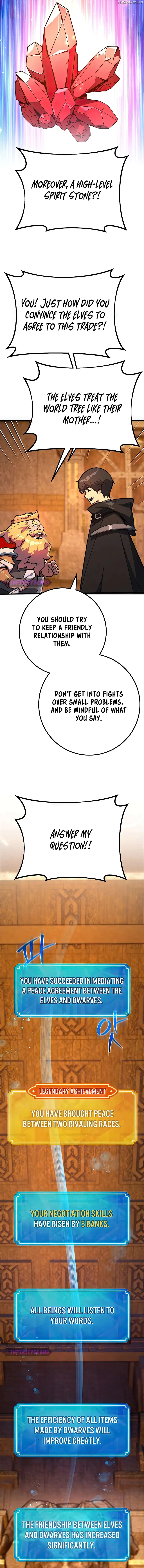 World’s Strongest Troll Chapter 72 - Page 18