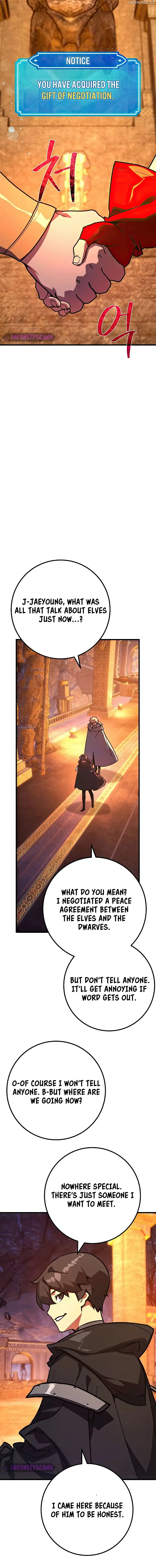 World’s Strongest Troll Chapter 72 - Page 19