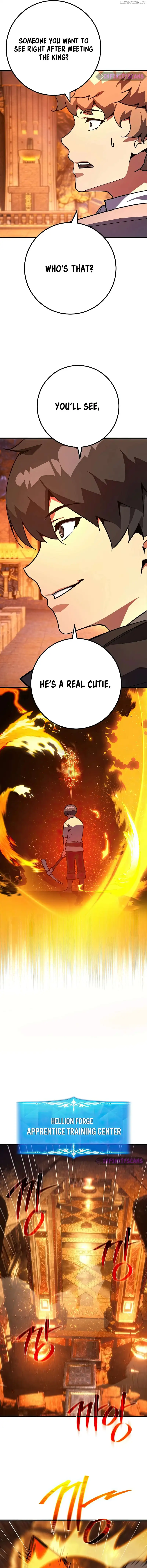 World’s Strongest Troll Chapter 72 - Page 20