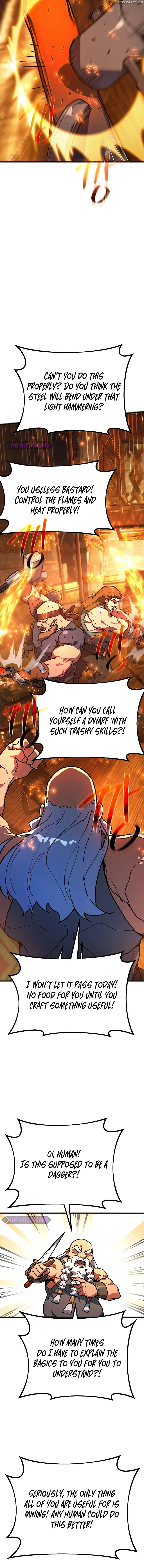 World’s Strongest Troll Chapter 72 - Page 21