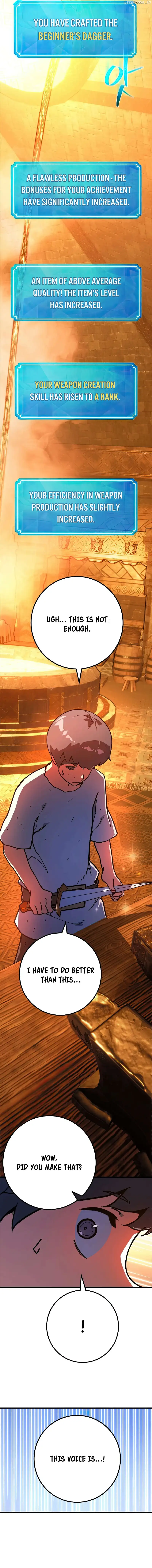 World’s Strongest Troll Chapter 72 - Page 23