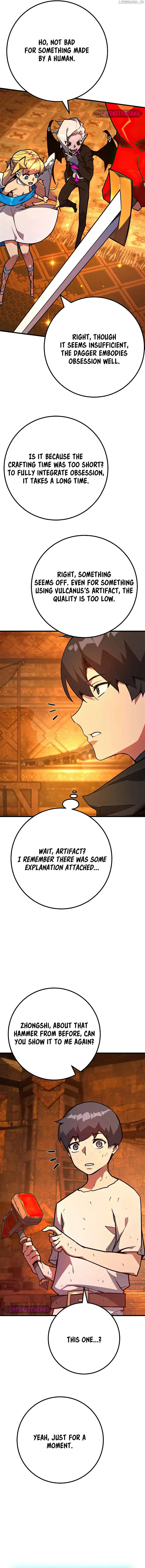 World’s Strongest Troll Chapter 73 - Page 4