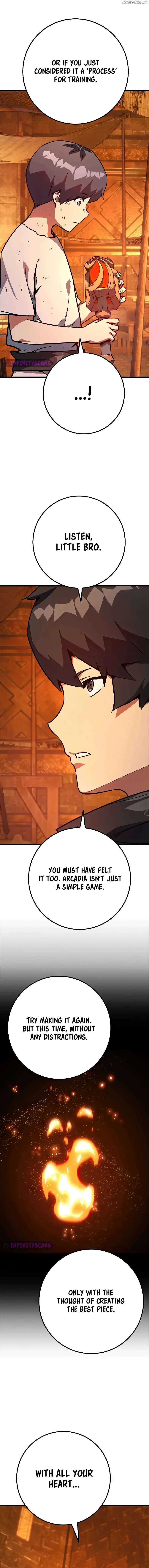 World’s Strongest Troll Chapter 73 - Page 6