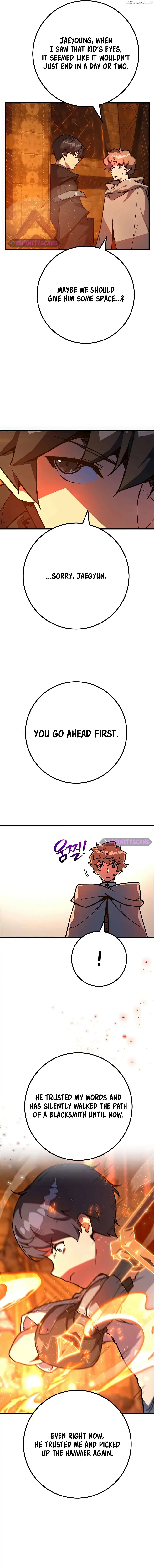 World’s Strongest Troll Chapter 73 - Page 8