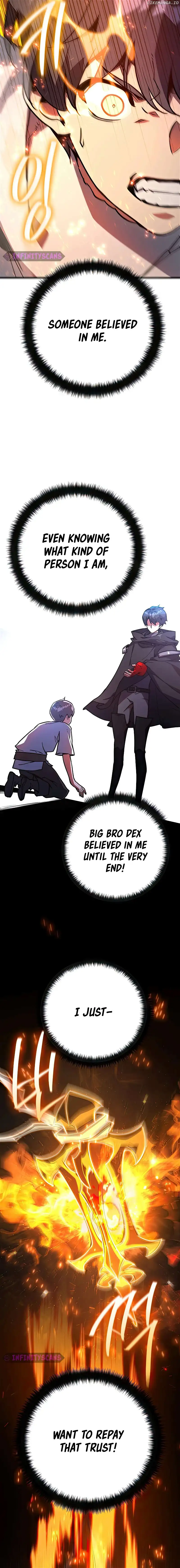 World’s Strongest Troll Chapter 73 - Page 11