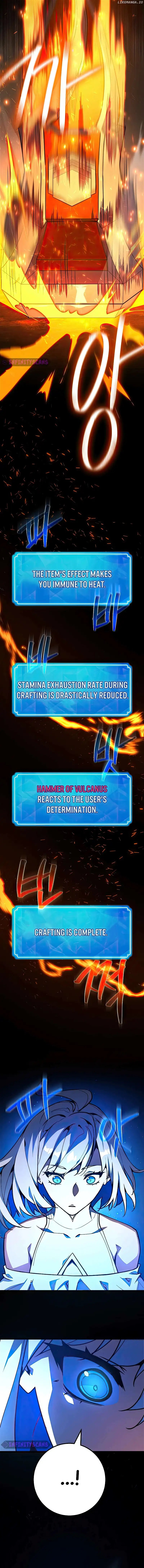 World’s Strongest Troll Chapter 73 - Page 12