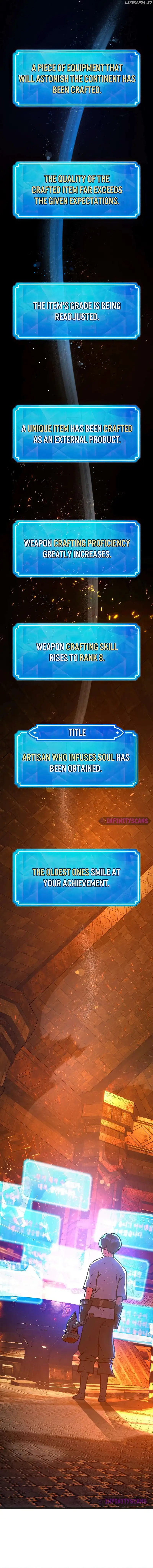 World’s Strongest Troll Chapter 73 - Page 13