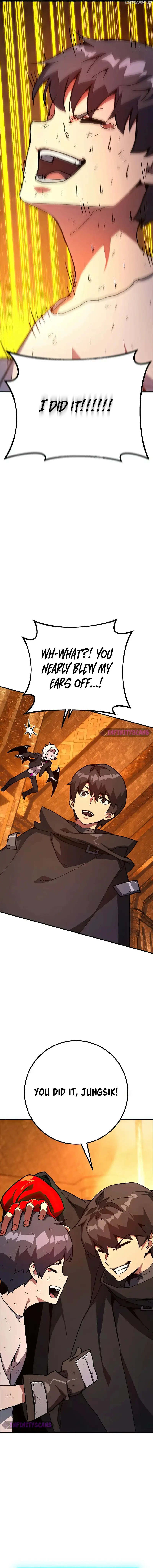 World’s Strongest Troll Chapter 73 - Page 14