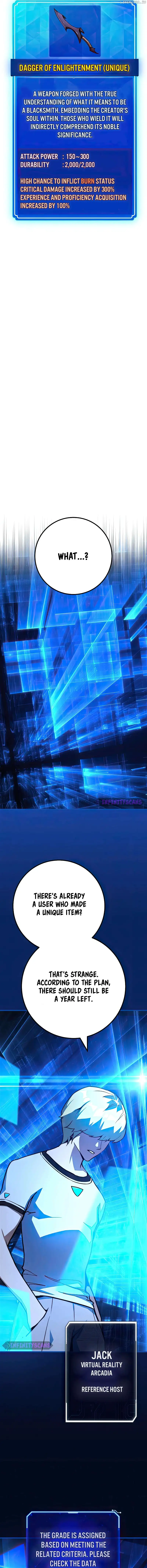 World’s Strongest Troll Chapter 73 - Page 15