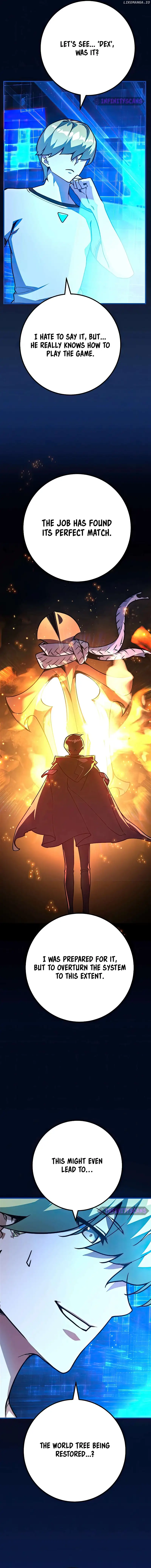 World’s Strongest Troll Chapter 73 - Page 17