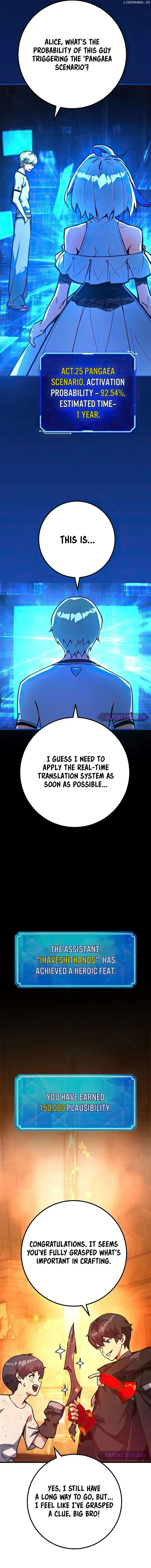 World’s Strongest Troll Chapter 73 - Page 18