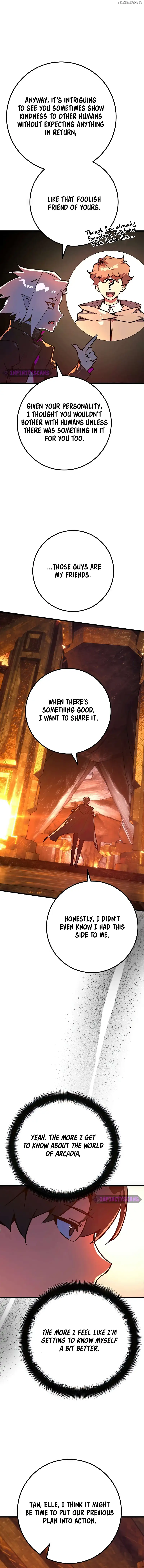 World’s Strongest Troll Chapter 73 - Page 22