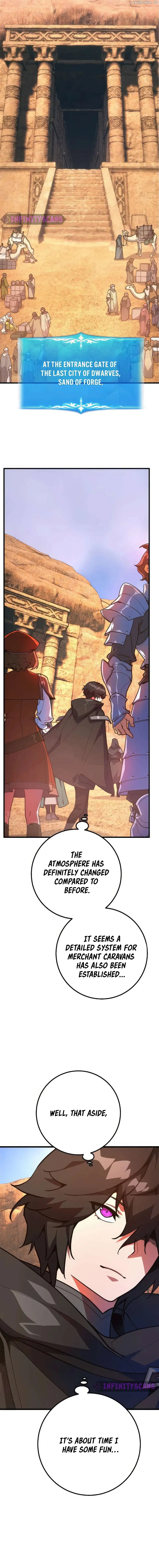 World’s Strongest Troll Chapter 74 - Page 5