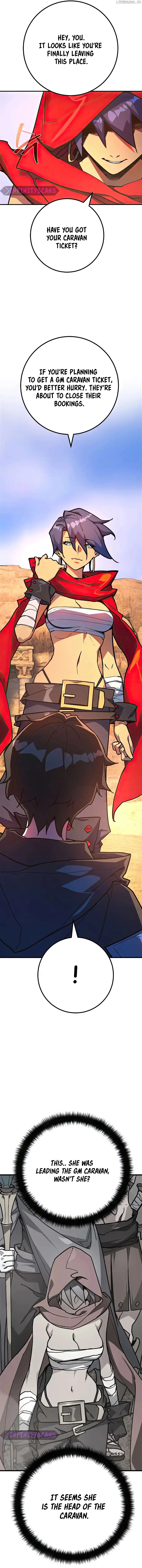 World’s Strongest Troll Chapter 74 - Page 6