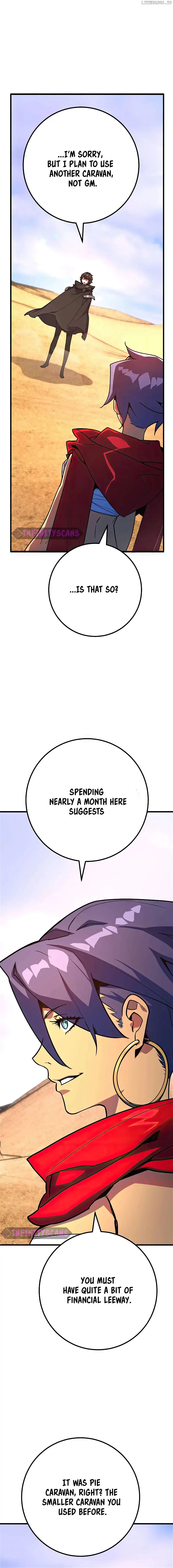 World’s Strongest Troll Chapter 74 - Page 7