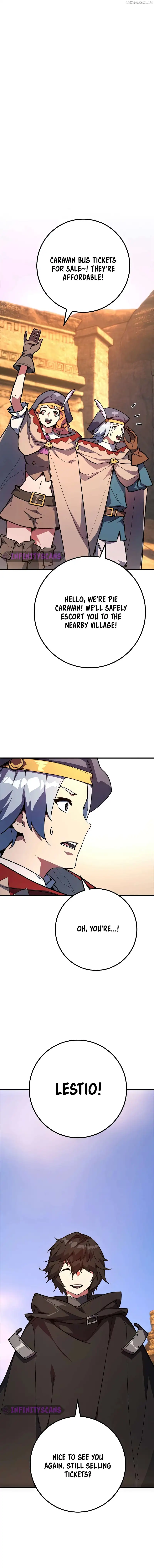 World’s Strongest Troll Chapter 74 - Page 12