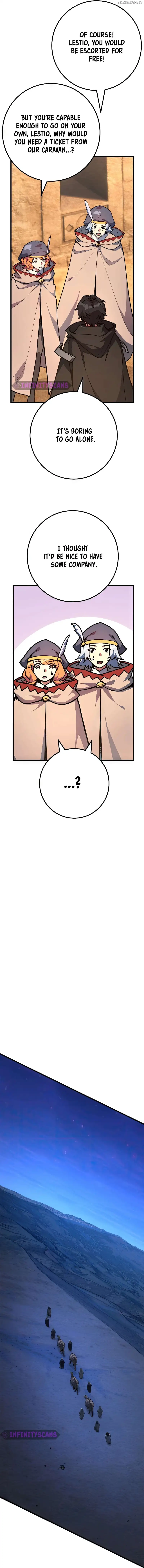 World’s Strongest Troll Chapter 74 - Page 13