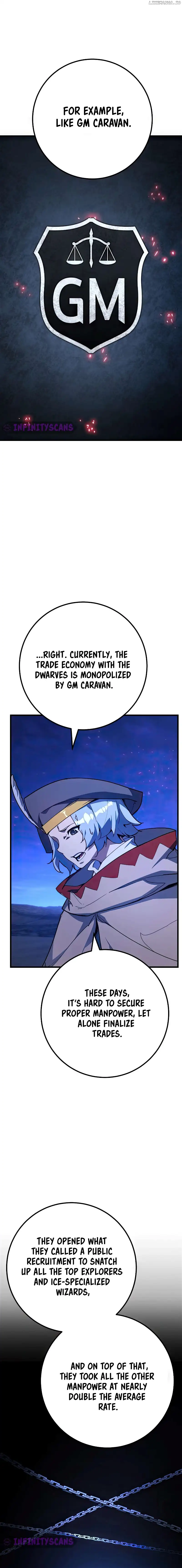 World’s Strongest Troll Chapter 74 - Page 15