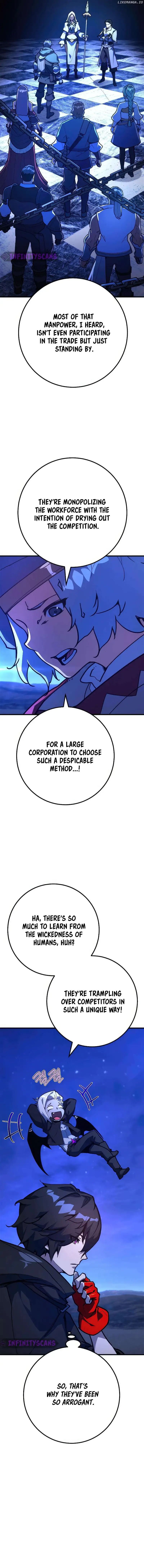 World’s Strongest Troll Chapter 74 - Page 16