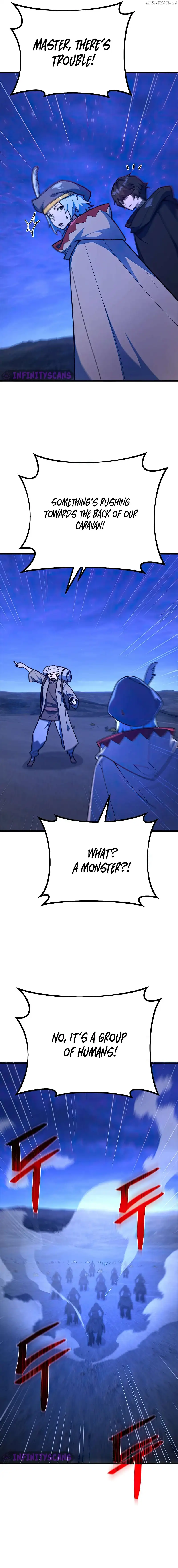 World’s Strongest Troll Chapter 74 - Page 17