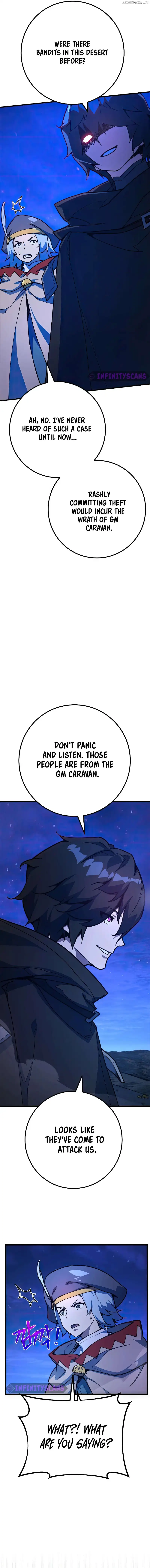 World’s Strongest Troll Chapter 74 - Page 20