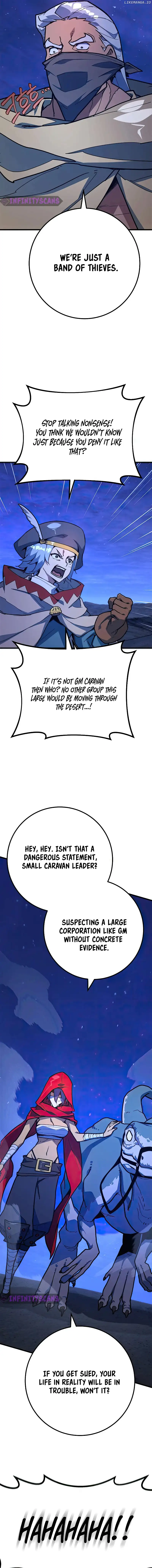 World’s Strongest Troll Chapter 74 - Page 23