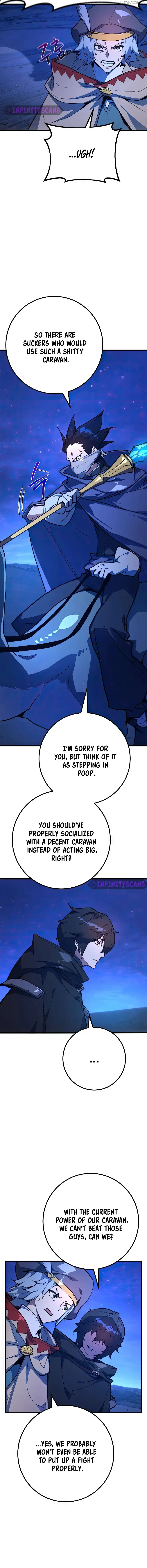 World’s Strongest Troll Chapter 74 - Page 24