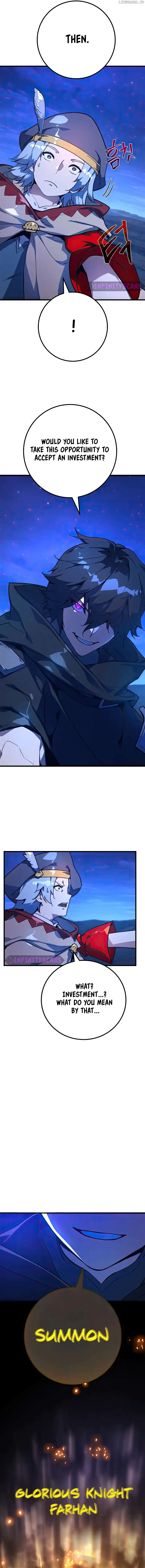 World’s Strongest Troll Chapter 74 - Page 25