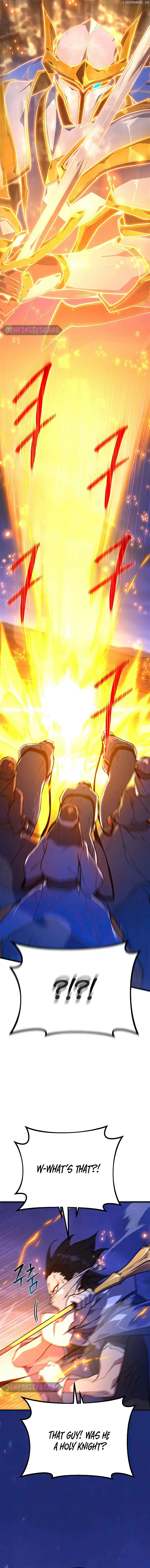 World’s Strongest Troll Chapter 74 - Page 26