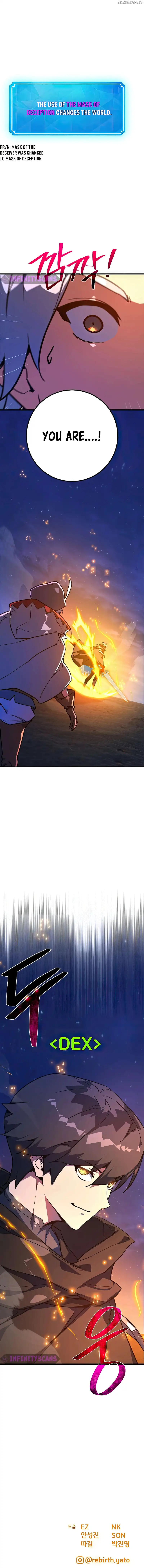 World’s Strongest Troll Chapter 74 - Page 28