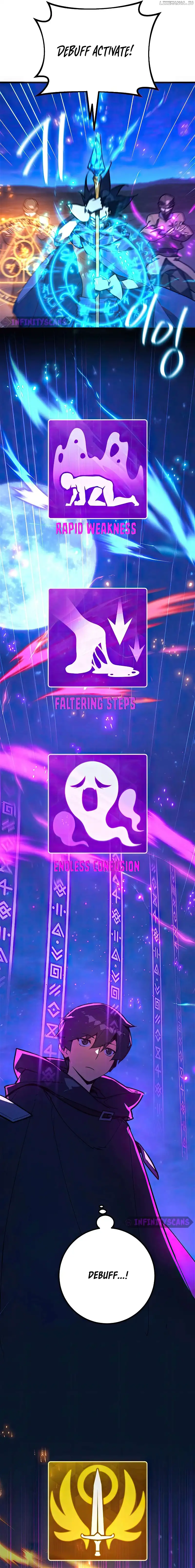 World’s Strongest Troll Chapter 75 - Page 4