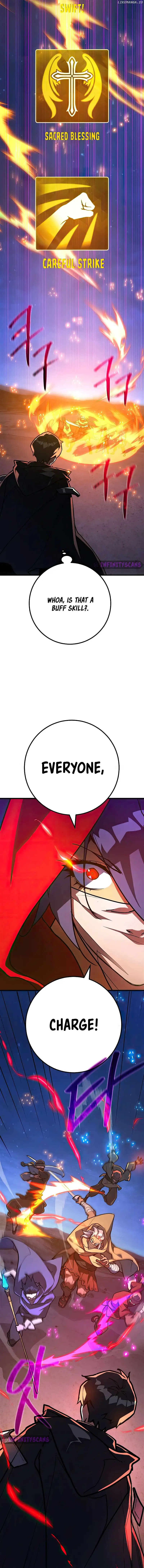 World’s Strongest Troll Chapter 75 - Page 5