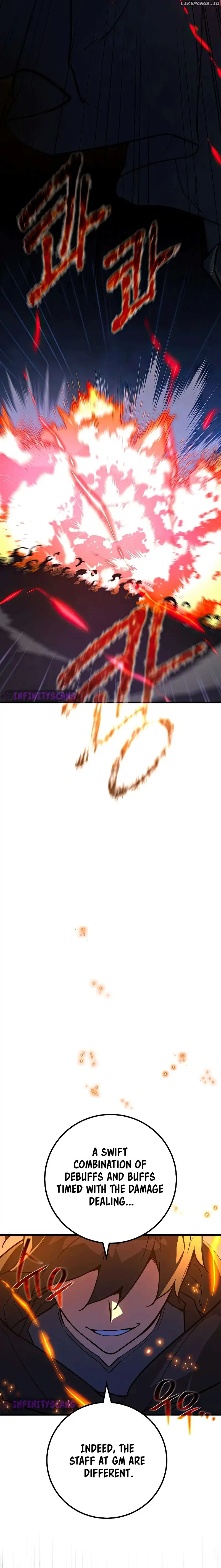 World’s Strongest Troll Chapter 75 - Page 6