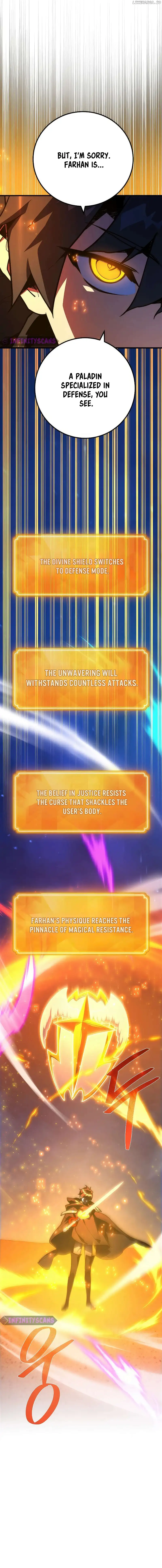 World’s Strongest Troll Chapter 75 - Page 7