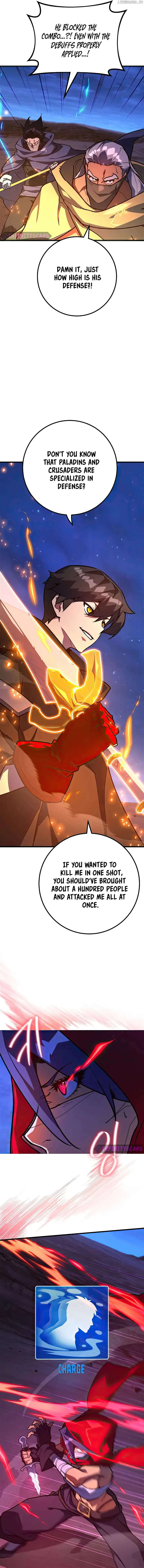 World’s Strongest Troll Chapter 75 - Page 8