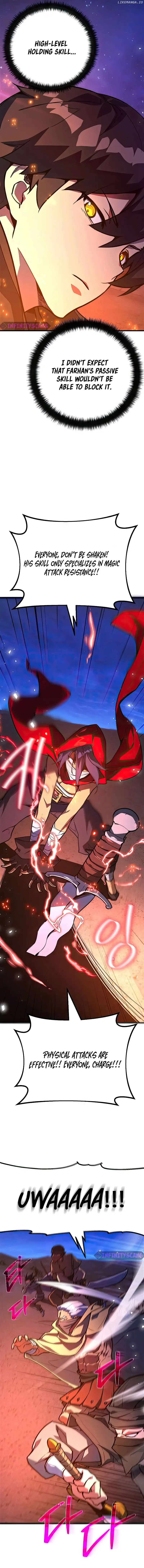 World’s Strongest Troll Chapter 75 - Page 10