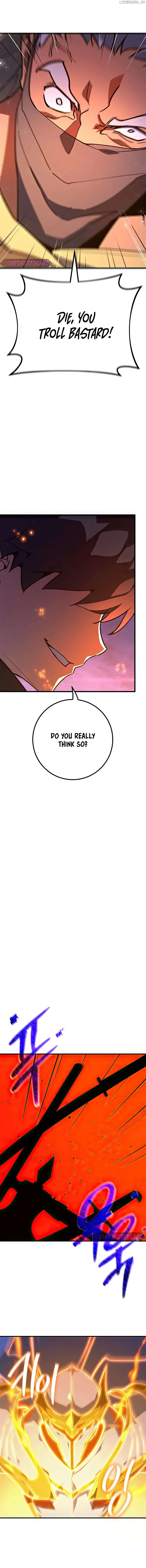 World’s Strongest Troll Chapter 75 - Page 11