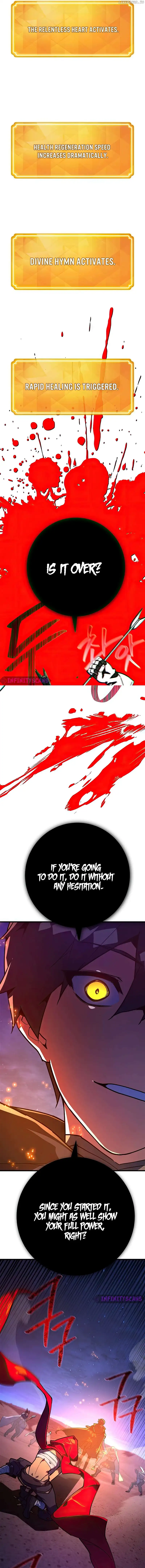 World’s Strongest Troll Chapter 75 - Page 12