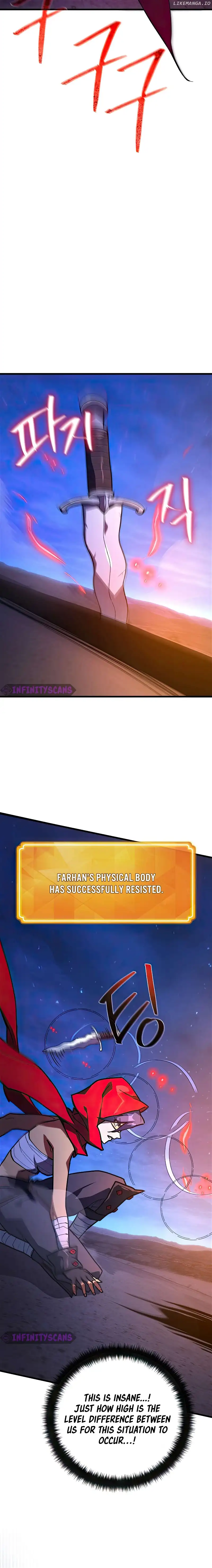 World’s Strongest Troll Chapter 75 - Page 13