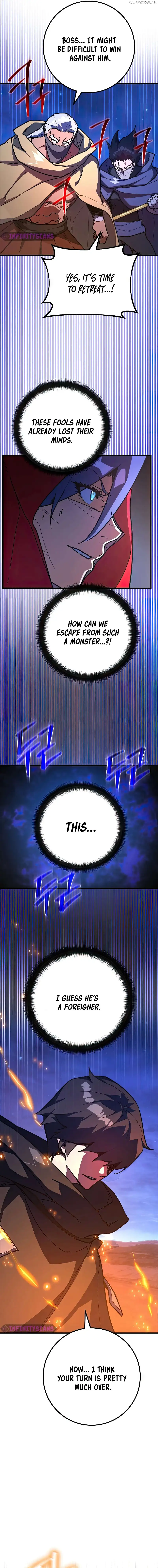 World’s Strongest Troll Chapter 75 - Page 14