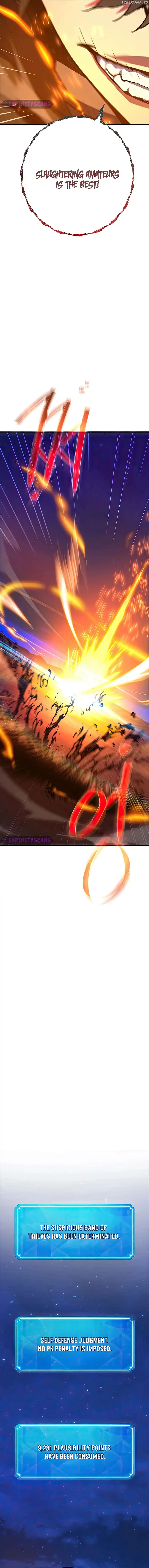 World’s Strongest Troll Chapter 75 - Page 16