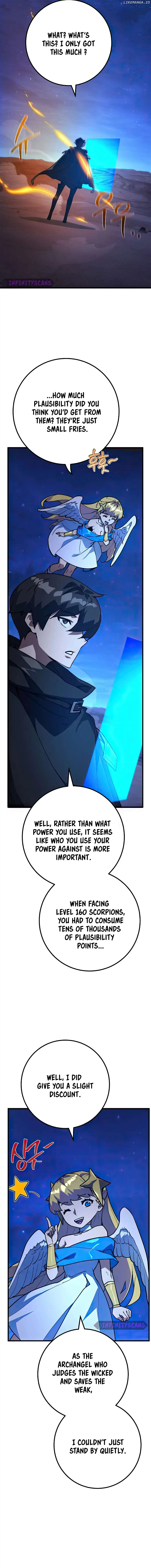 World’s Strongest Troll Chapter 75 - Page 17