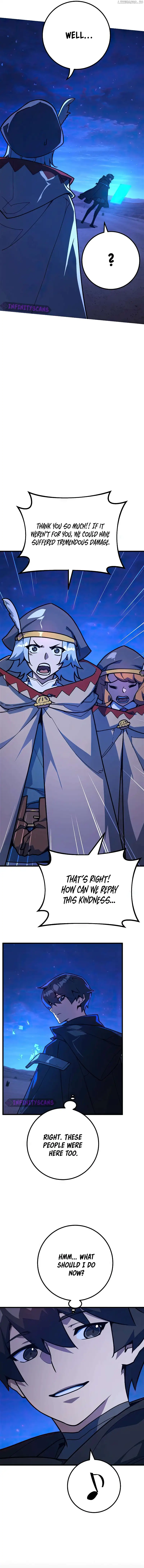 World’s Strongest Troll Chapter 75 - Page 18