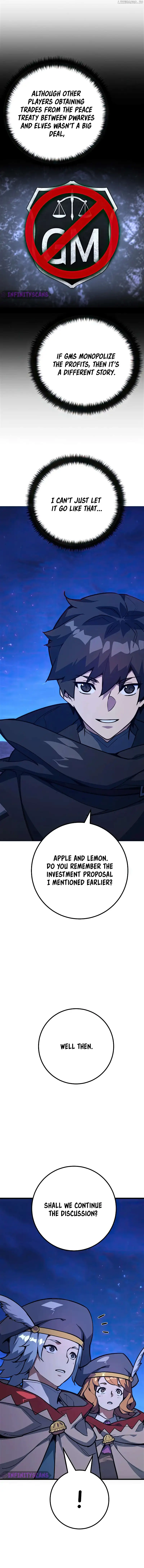 World’s Strongest Troll Chapter 75 - Page 19