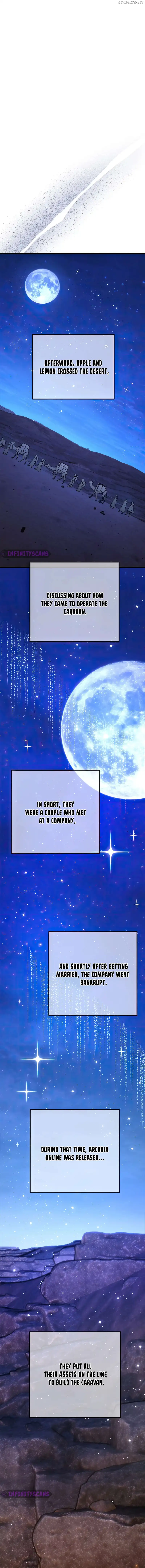 World’s Strongest Troll Chapter 75 - Page 20