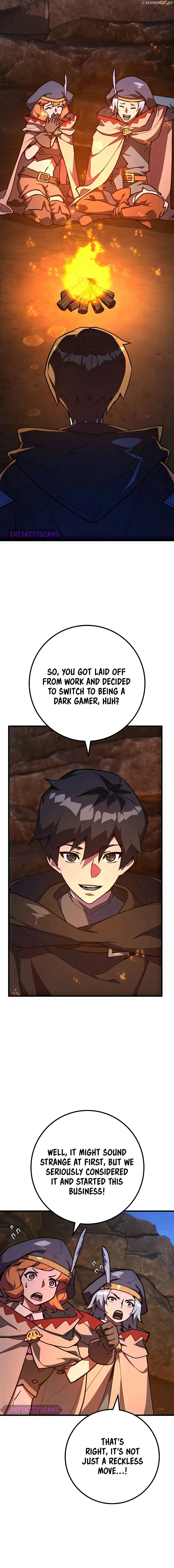 World’s Strongest Troll Chapter 75 - Page 21